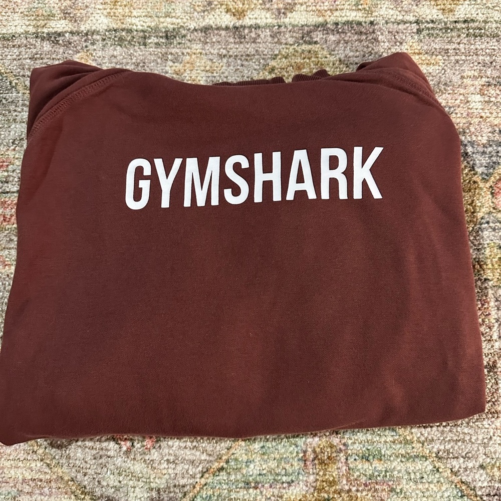 Gymshark Hoodie